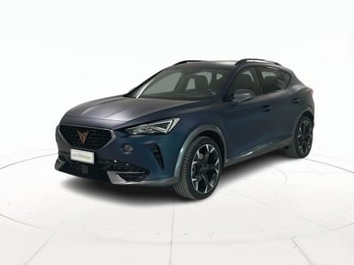 Cupra Formentor Formentor 1.4 e-Hybrid DSG del 2022 usata a Arzignano