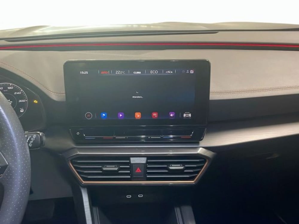 Cupra Formentor usata a Vicenza (10)