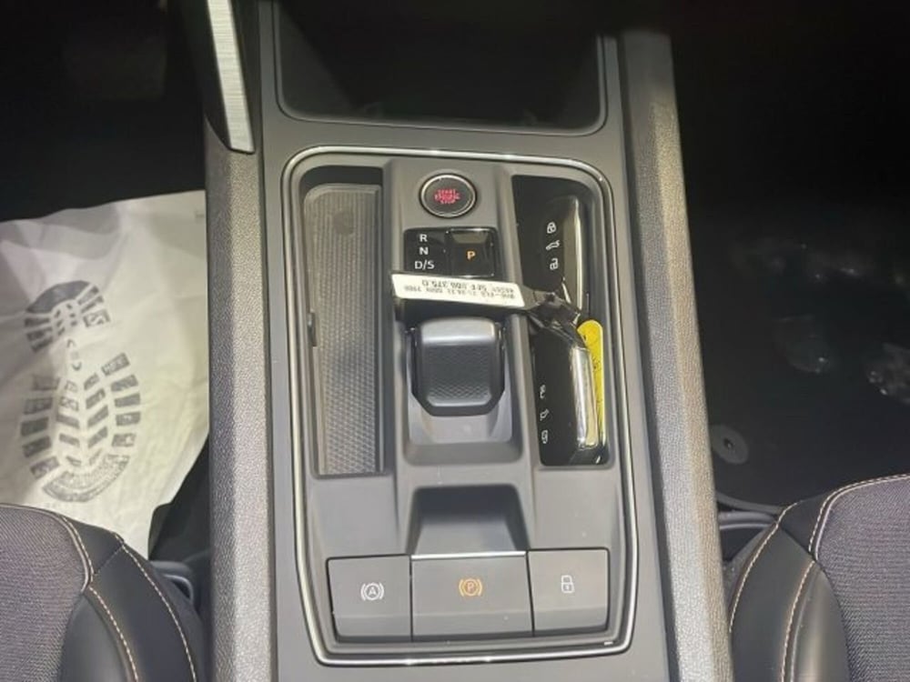 Cupra Formentor usata a Vicenza (11)