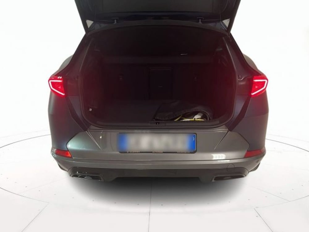 Cupra Formentor usata a Vicenza (14)