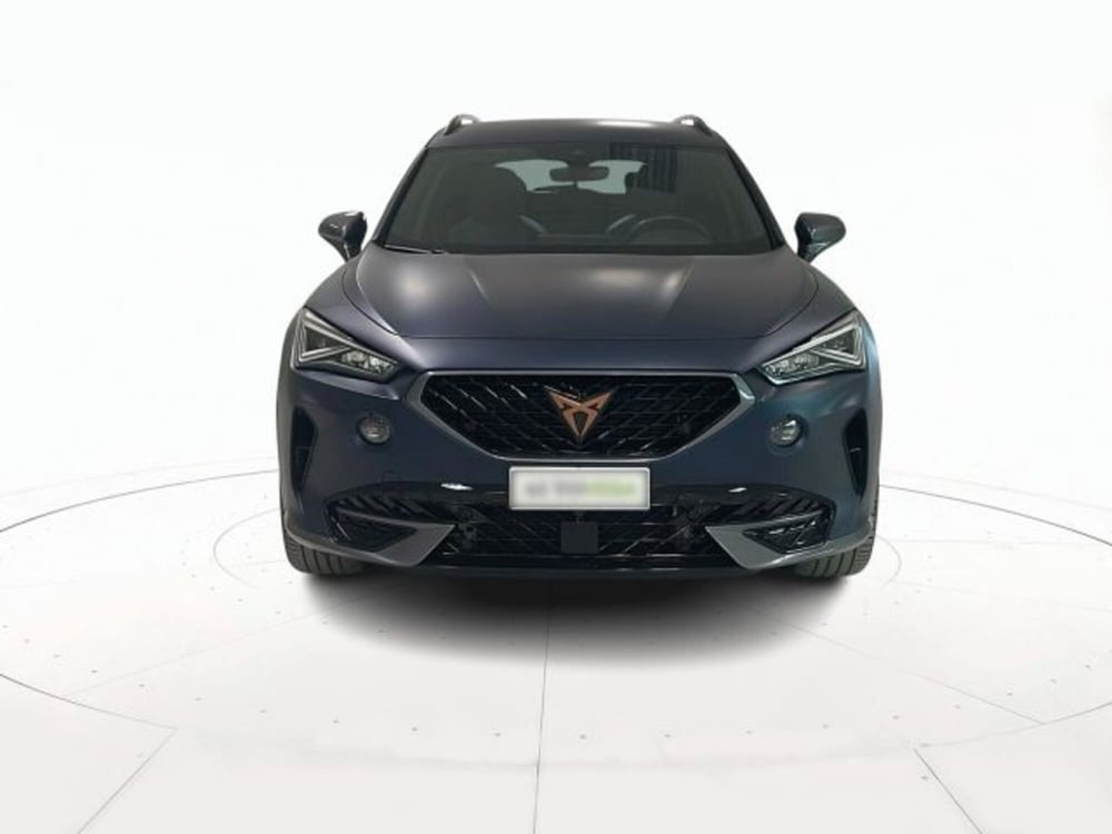 Cupra Formentor usata a Vicenza (2)