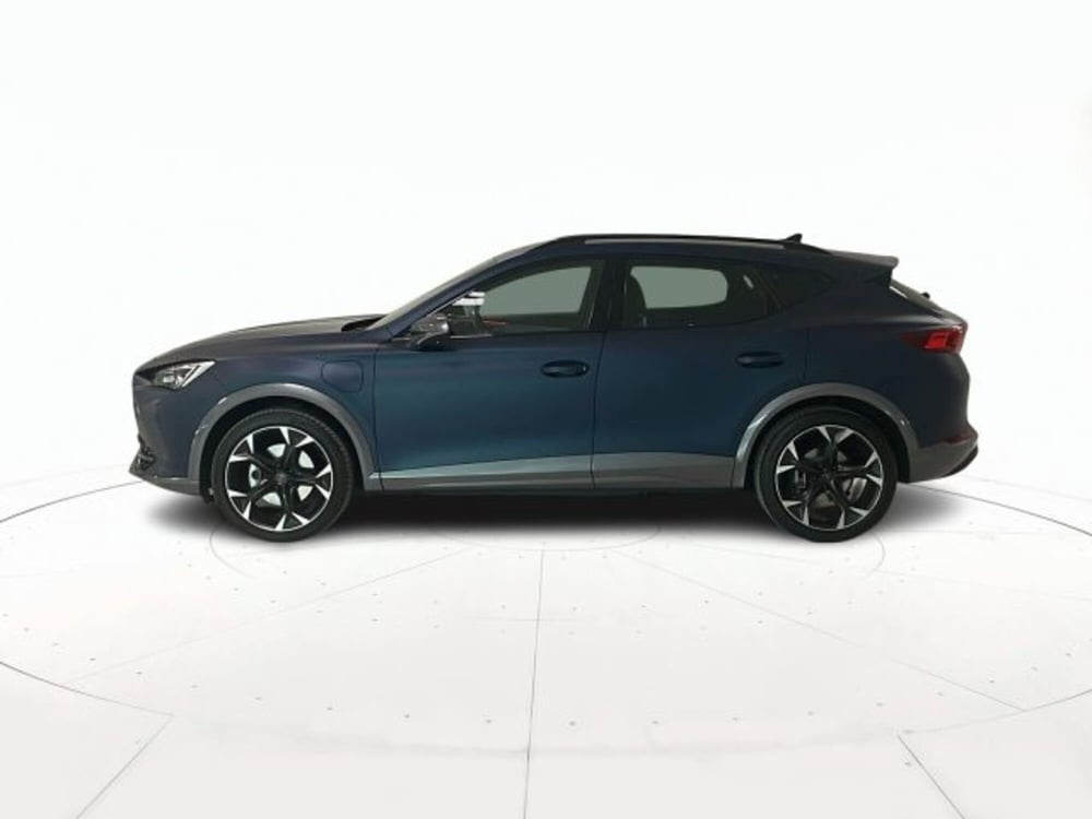 Cupra Formentor usata a Vicenza (3)