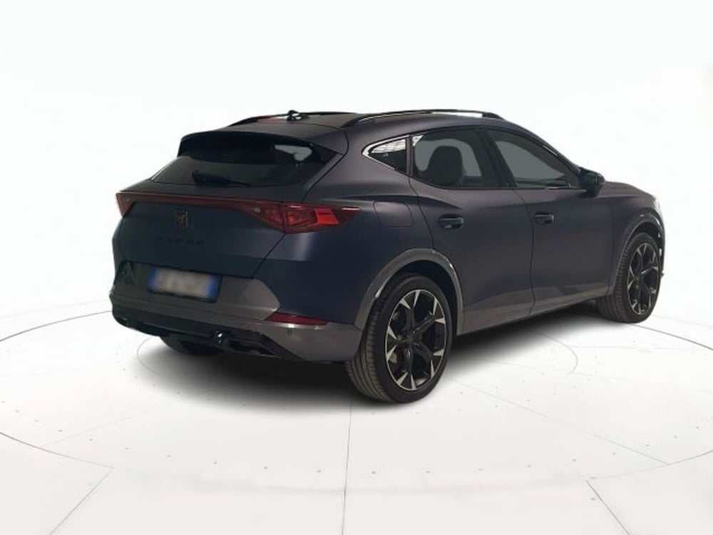 Cupra Formentor usata a Vicenza (4)