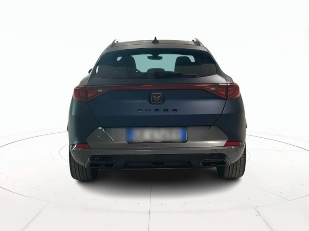 Cupra Formentor usata a Vicenza (5)