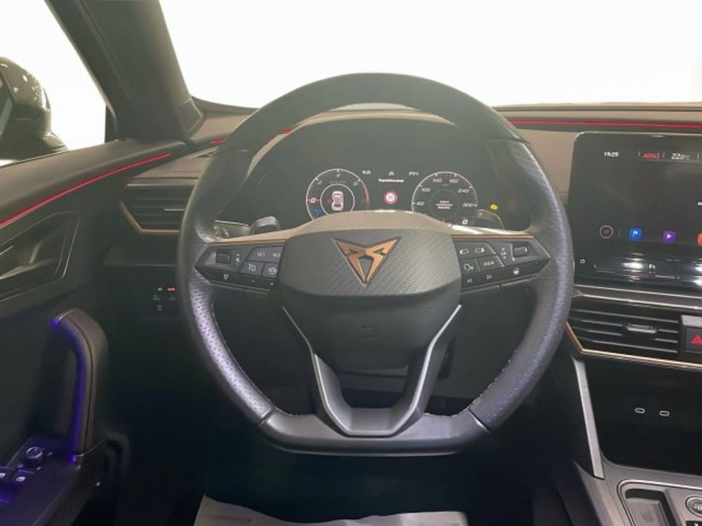 Cupra Formentor usata a Vicenza (9)