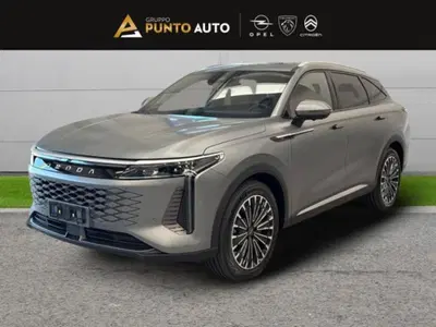 Omoda Omoda 9 SHS-P 1.5 tgdi phev Premium i-awd nuova a Ancona
