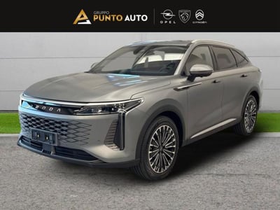 Omoda Omoda 9 1.5 tgdi phev i-awd nuova a Ancona