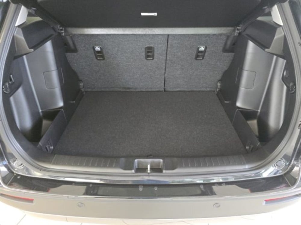 Suzuki Vitara nuova a Reggio Emilia (12)