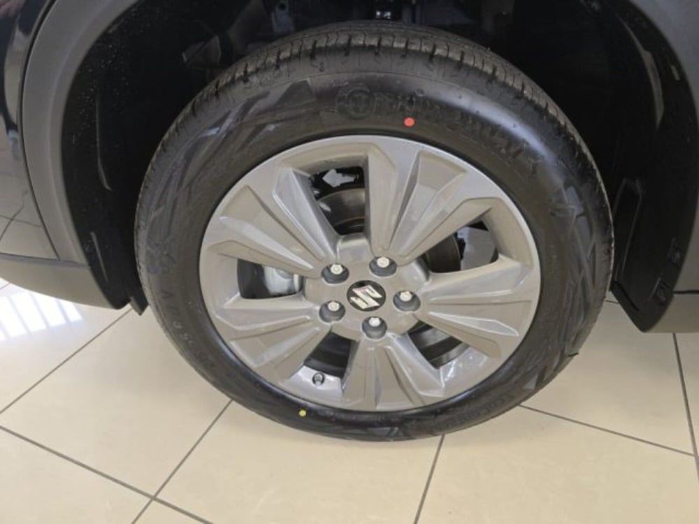 Suzuki Vitara nuova a Reggio Emilia (18)