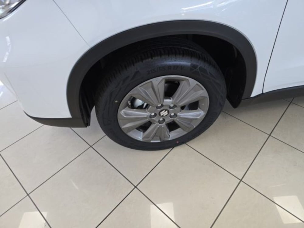 Suzuki Vitara nuova a Reggio Emilia (19)