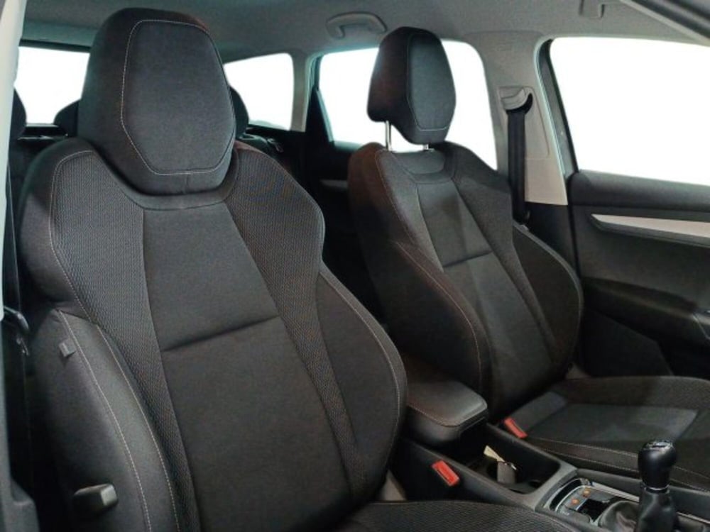 Skoda Karoq usata a Catania (10)