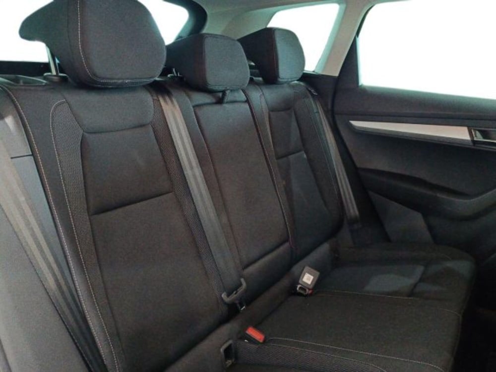 Skoda Karoq usata a Catania (11)