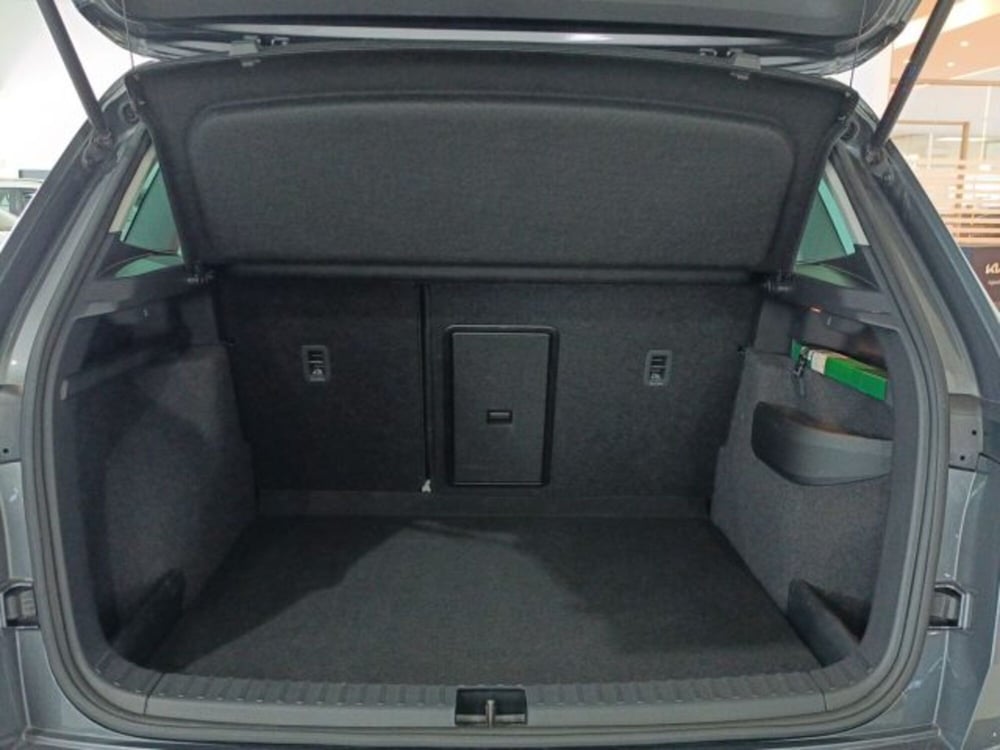Skoda Karoq usata a Catania (12)