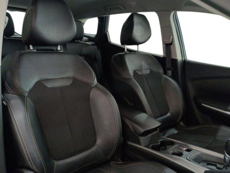 Renault Kadjar usata a Catania (10)