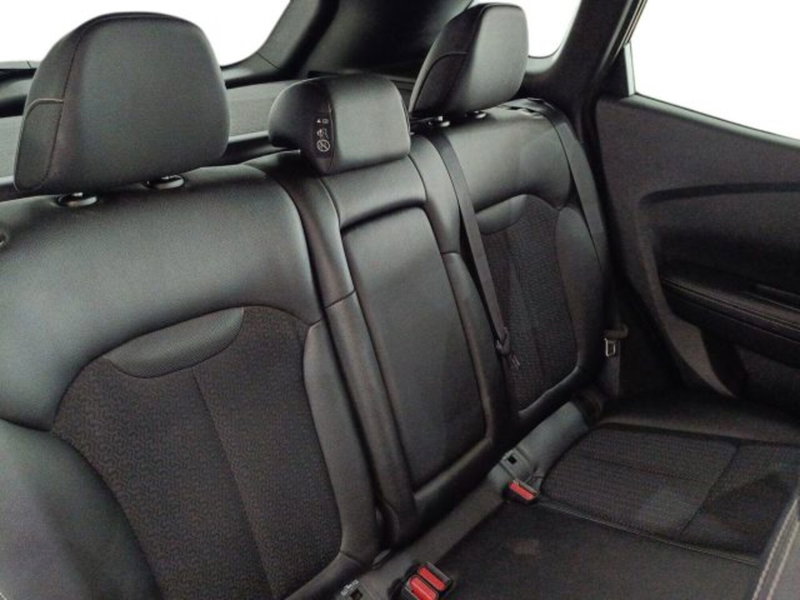 Renault Kadjar usata a Catania (11)