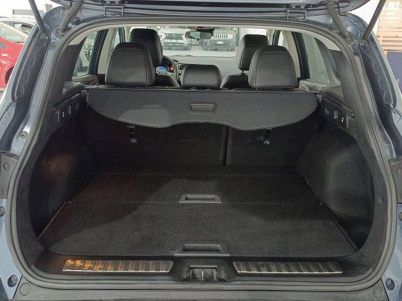 Renault Kadjar usata a Catania (12)