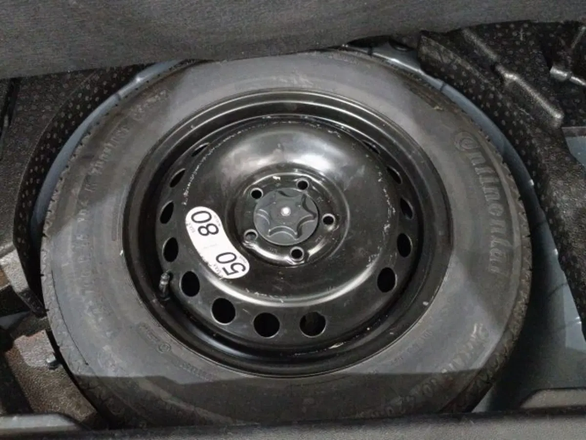 Renault Kadjar usata a Catania (13)