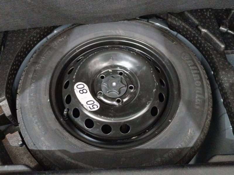 Renault Kadjar usata a Catania (13)