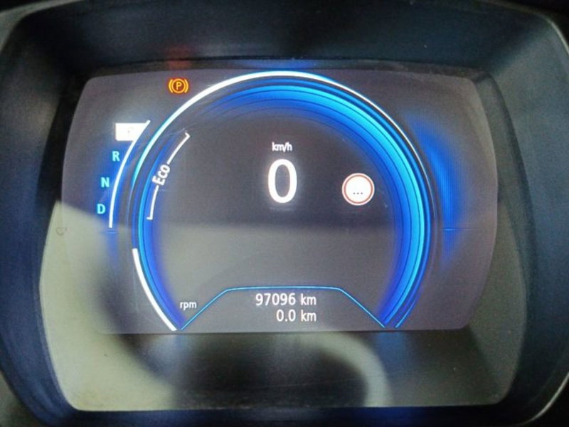 Renault Kadjar usata a Catania (15)