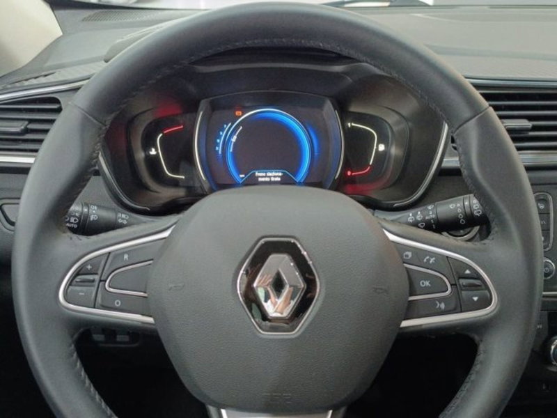 Renault Kadjar usata a Catania (17)