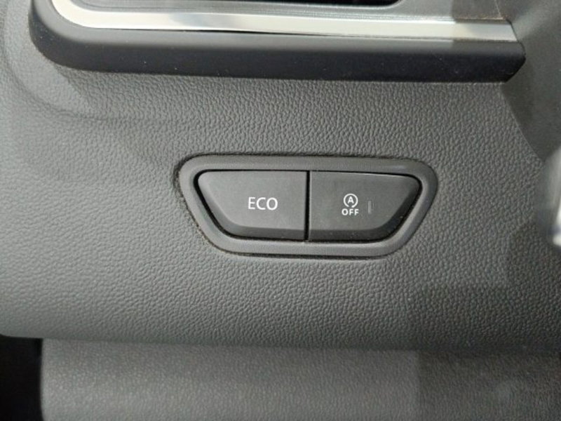 Renault Kadjar usata a Catania (18)