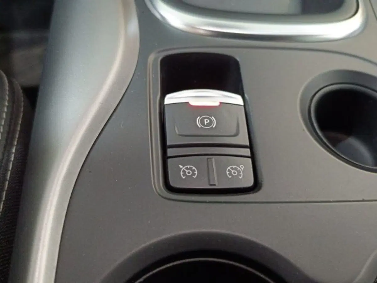 Renault Kadjar usata a Catania (19)