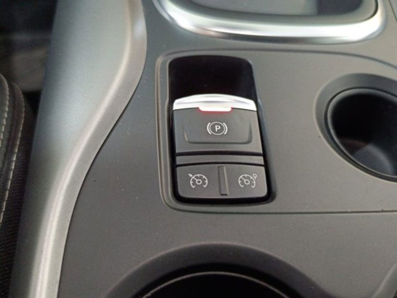 Renault Kadjar usata a Catania (19)