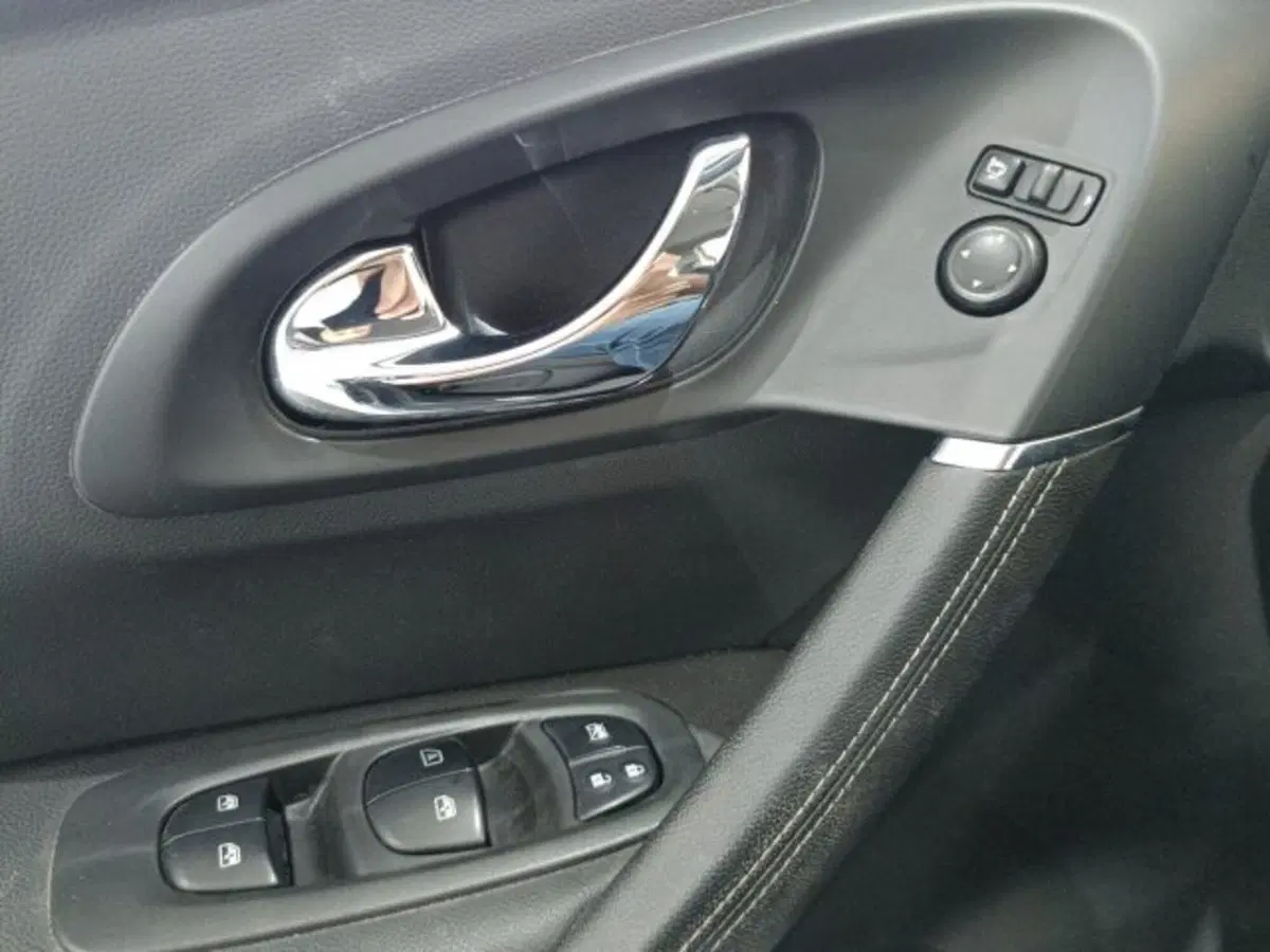 Renault Kadjar usata a Catania (20)