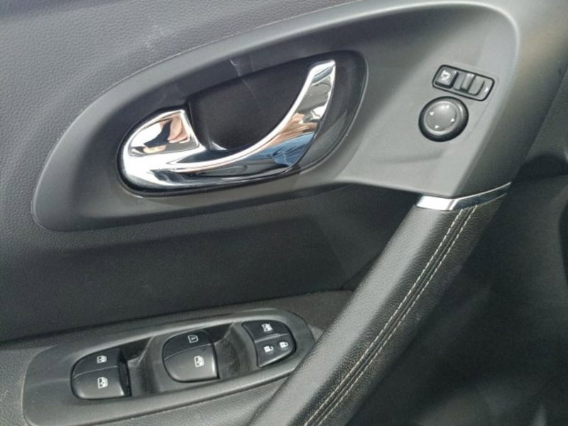 Renault Kadjar usata a Catania (20)