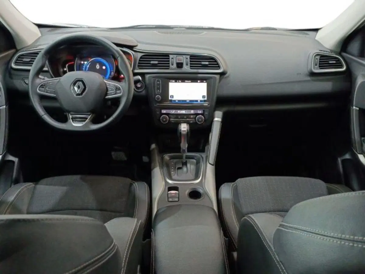 Renault Kadjar usata a Catania (7)