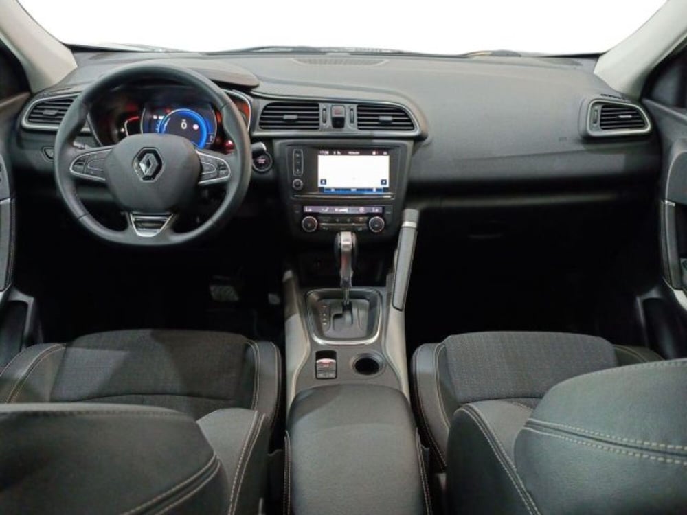 Renault Kadjar usata a Catania (7)