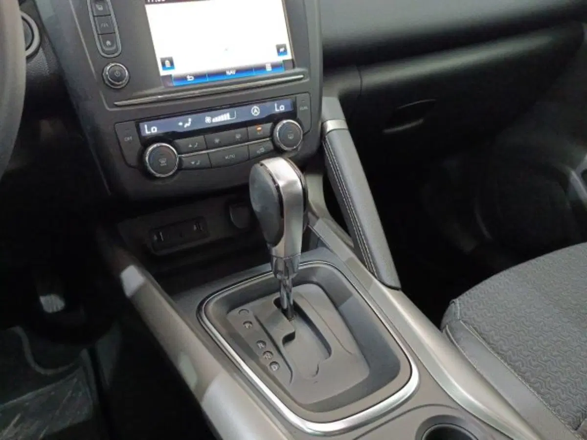 Renault Kadjar usata a Catania (8)
