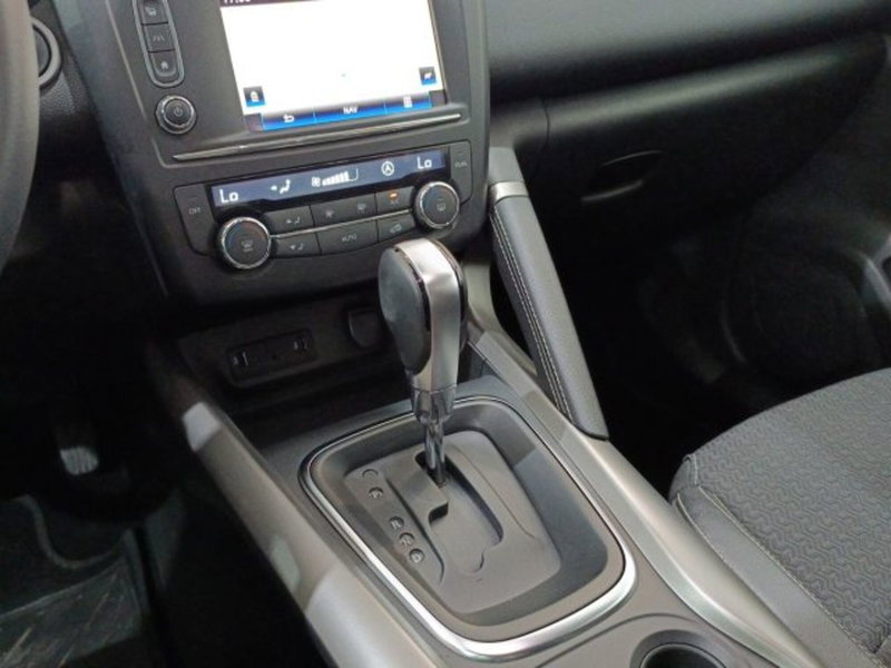 Renault Kadjar usata a Catania (8)