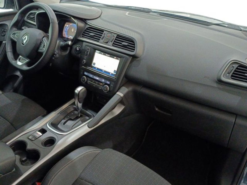 Renault Kadjar usata a Catania (9)
