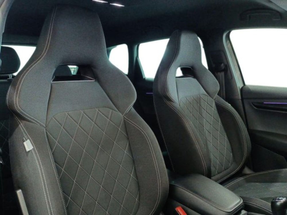 Skoda Karoq usata a Catania (10)