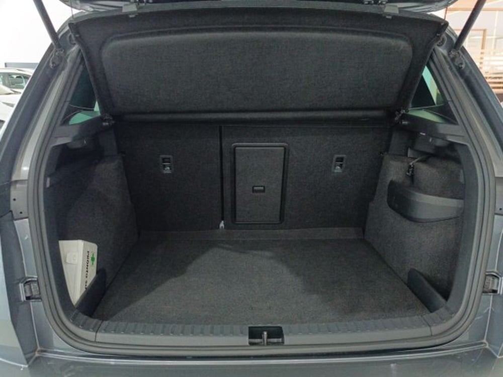 Skoda Karoq usata a Catania (12)