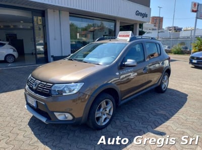 Dacia Sandero Stepway 1.0 SCe 75 CV Access del 2019 usata a Sesto San Giovanni