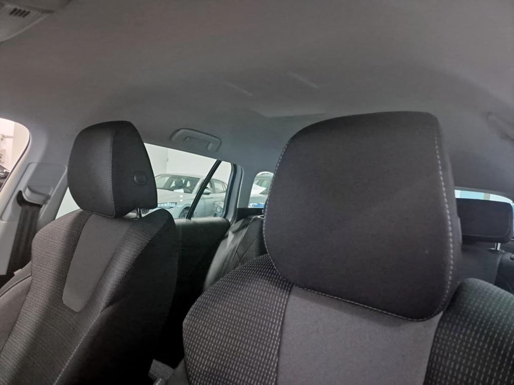 Skoda Octavia Station Wagon usata a Padova (12)
