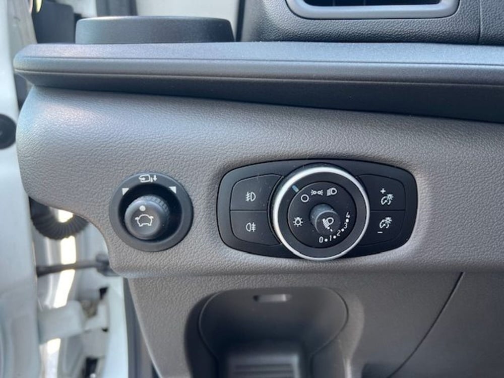 Ford Transit Telaio usata a Cuneo (10)
