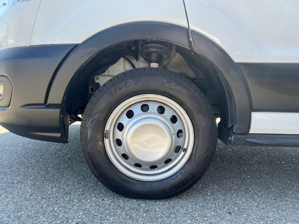 Ford Transit Telaio usata a Cuneo (14)