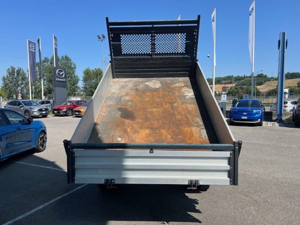 Ford Transit Telaio usata a Cuneo (5)