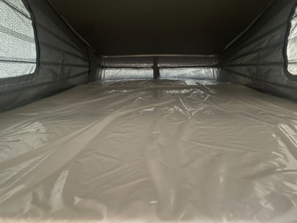 Ford Transit Custom Furgone nuova a Cuneo (12)