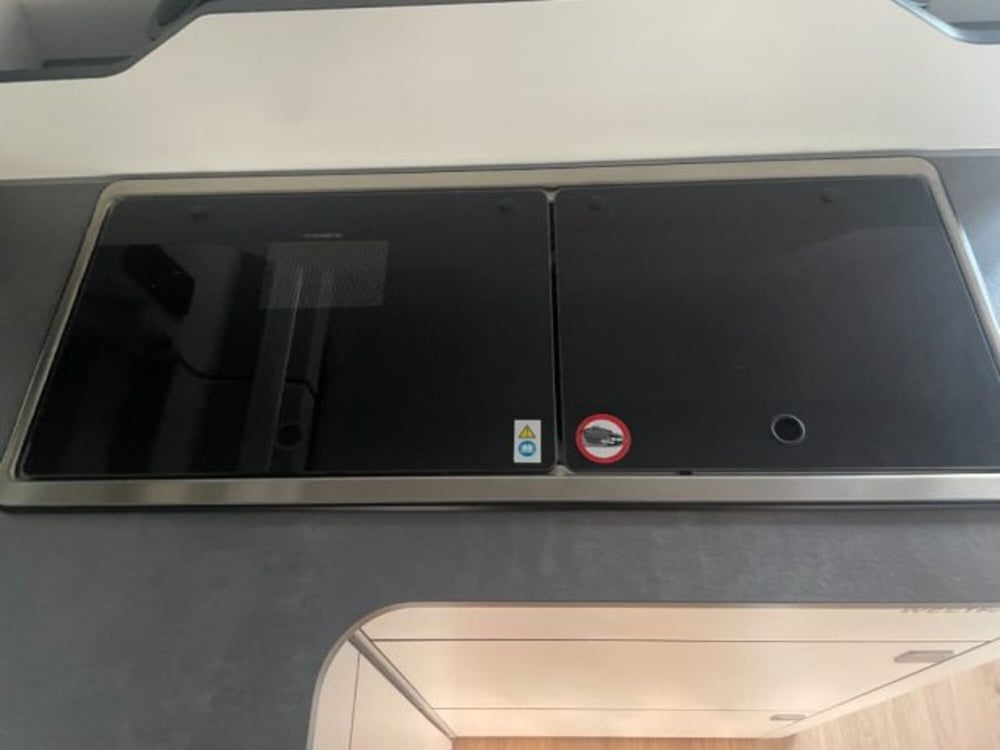 Ford Transit Custom Furgone nuova a Cuneo (14)