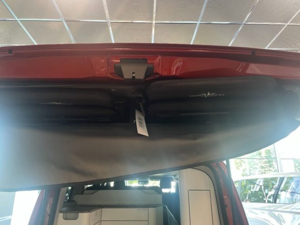 Ford Transit Custom Furgone nuova a Cuneo (20)