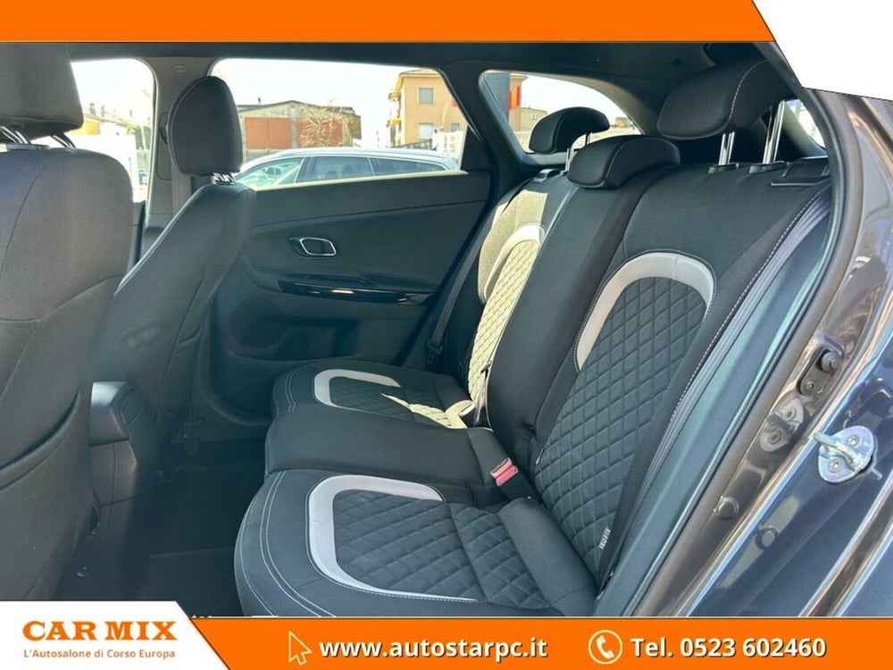 Kia Ceed Sport Wagon usata a Piacenza (10)