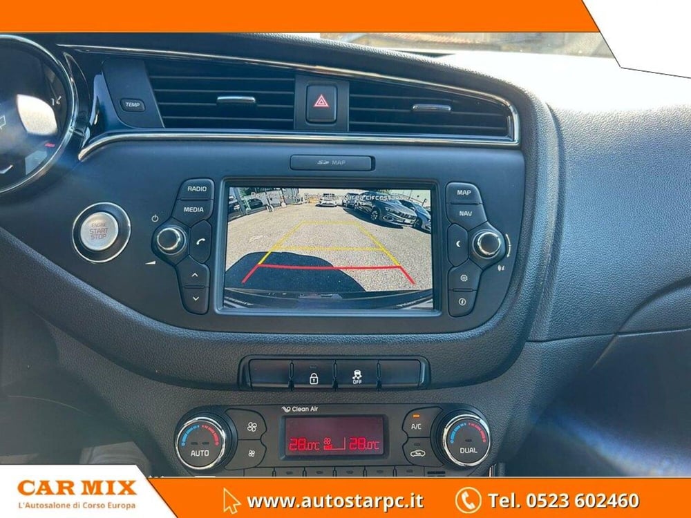 Kia Ceed Sport Wagon usata a Piacenza (15)