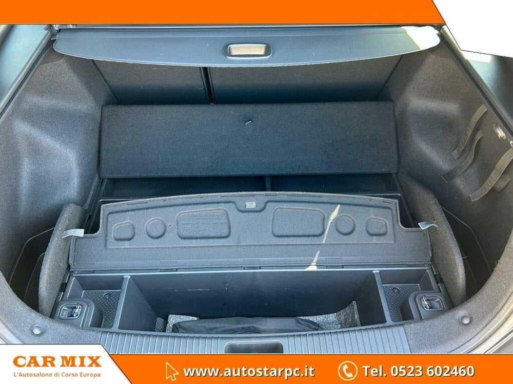 Kia Ceed Sport Wagon usata a Piacenza (8)
