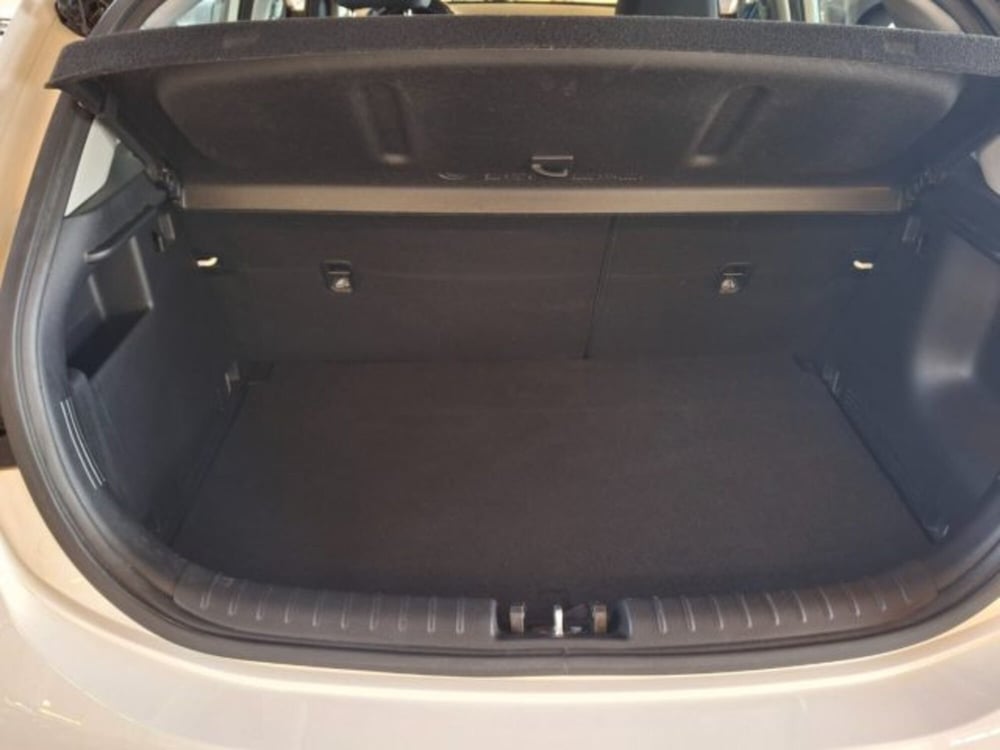 Kia Rio usata a Vicenza (6)