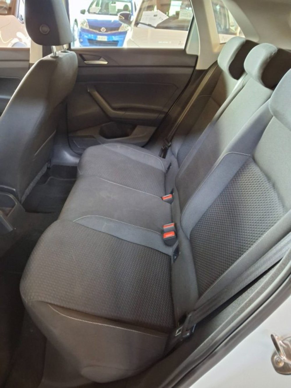 Volkswagen Polo usata a Vicenza (10)