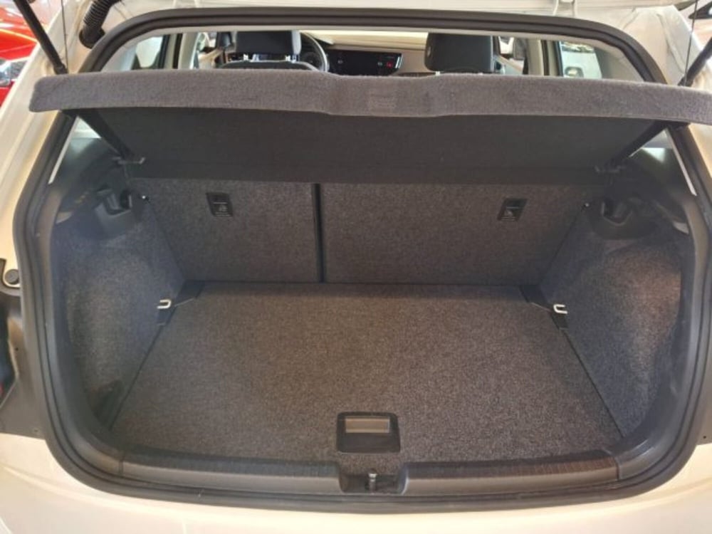 Volkswagen Polo usata a Vicenza (6)